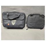 2-- Pistol Bags