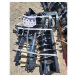 Mini Excavator Attachments