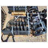 Mini Excavator Attachments