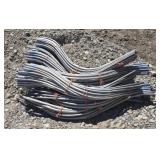 3/4" Siphon Tubes
