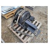 Hose Reel