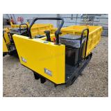 2026 SDLanch Crawler Dumper with Seat