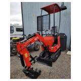 2026 SDLanch ME15 Mini Excavator