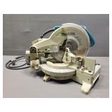 Makita Saw