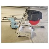 Hitachi Saw
