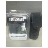 Blackhawk ARC IWB AMBI 00- Glock 17/21/31 & Case