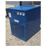 Cycling Refrigerated Air Dryer