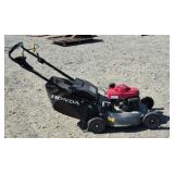Honda Lawn Mower