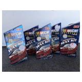 5-- Car Wax Kits