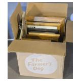 Round Up of Picture Frames