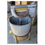 Ringer Washing Machine
