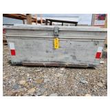 Hitch Box