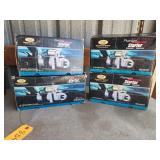 4 - Quality Built Remanufactured Starters