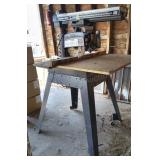 Craftsman Radial Arm Saw