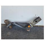 2 5/16" Receiver Hitch Ball