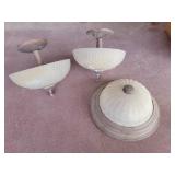 3 - Ceiling Lights