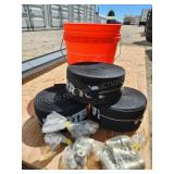 Protec Sleeves for Hydraulic Hoses