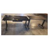 2-- Roll Around Desks