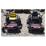 2-- Aarons Mowers