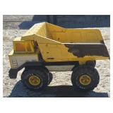 Metal Tonka Truck