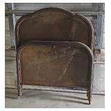 Antique Bed Frame - Preview for size information