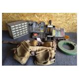 Tool Belts w/ Variety Tools