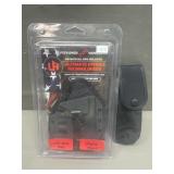 Ultimate Hybrid Holster (RH IWB MK2) & Mag Case