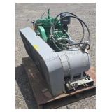 Worthington Air Compressor