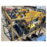 2026 AGT Compact Track Loader MX-MRT14
