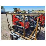 2026 AGT Skid Steer Loader LRT23