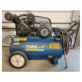PUMA  Air Compressor