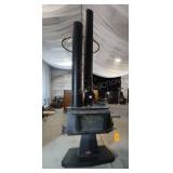 Wood Burning Stove