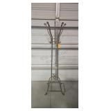 Coat Rack