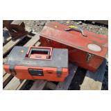 2-- Tool Boxes