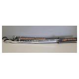 Samurai Inspired Sword - Small