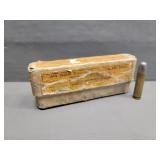 RARE 7 Rds - .401cal Self-Loading Ammo - Pre WWI