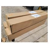 4 Boxes-- Powerfields Sheep Net (Orange)
