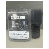 Blackhawk ARC IWB AMBI 02 - Glock 19/23/32 & Case