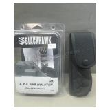 Blackhawk ARC IWB AMBI 20- S&W J-Frame & Case