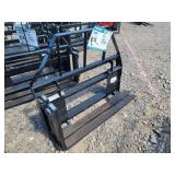 Skid Steer Forks