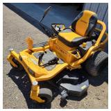 Cub Cadet Ultima ZT1 Zero Turn Mower