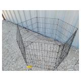 Dog Kennel