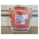 Tommy Bahama Backpack Cooler Chair