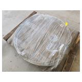 Pallet of Good Steel