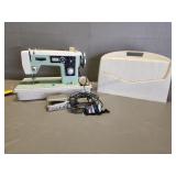 DressMaker Sewing Machine