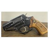 * Taurus 38 Spec Revolver