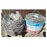 Barbed Wire