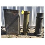 Army Ammo Cans