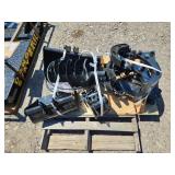 Mini Excavator Attachments