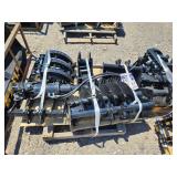 Mini Excavator Attachments